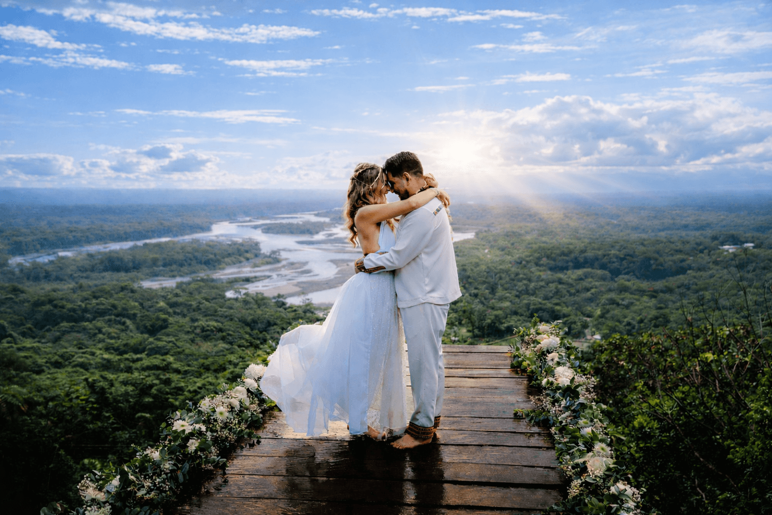 Un viaje que nunca termina - Portada